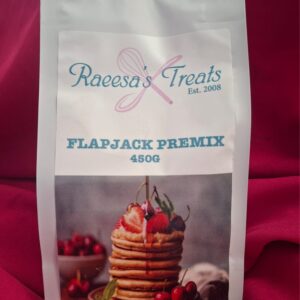 Flapjack Premix